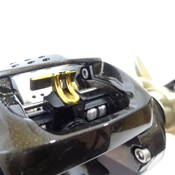 シルバークリークＡＩＲ ＴＷ８．５ レフトハンドル